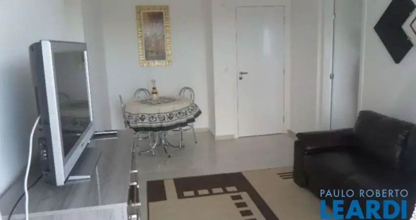 Apartamento com 1 quarto para alugar na Avenida Livio Veneziani, Chácaras São José, São José dos Campos