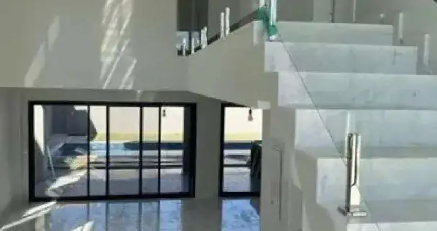 CASA EM CONDOMÍNIO - CONDOMÍNIO RESIDENCIAL JAGUARY - SP