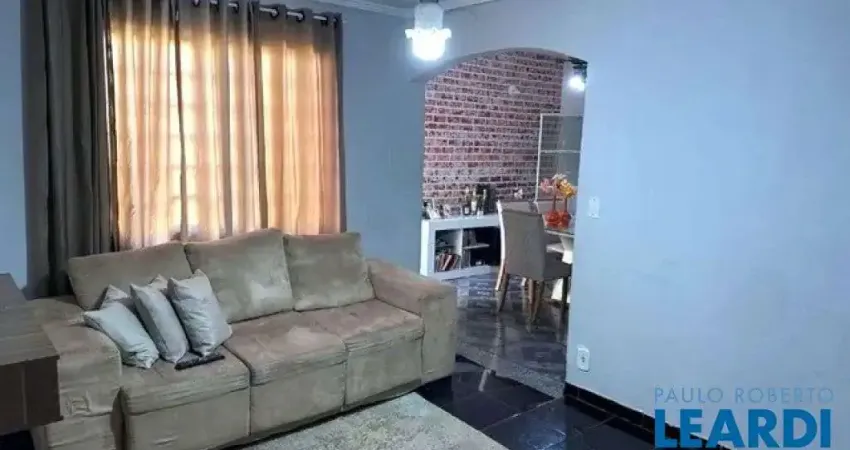 Casa com 3 quartos à venda na Avenida Iguape, Jardim Satélite, São José dos Campos