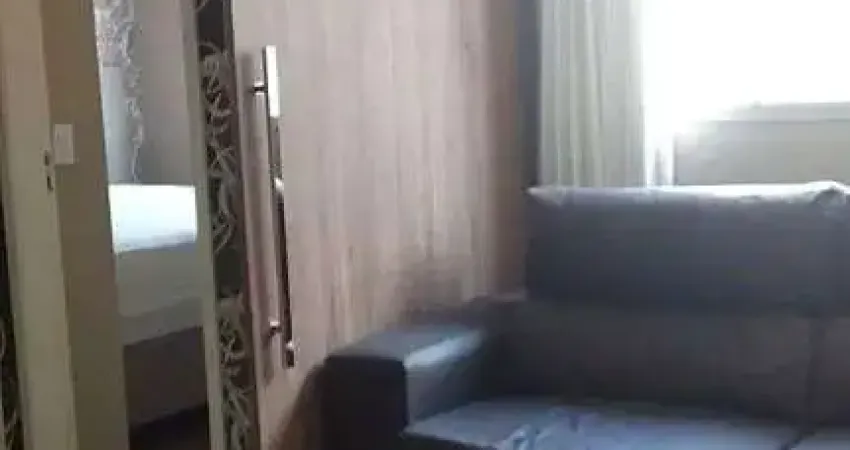 Apartamento com 2 quartos à venda na Rua Raimundo Barbosa Nogueira, Palmeiras de São José, São José dos Campos