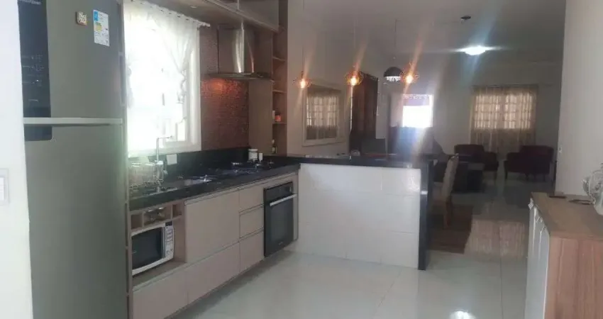 Casa em condomínio fechado com 3 quartos à venda na Rua João Stener, Urbanova, São José dos Campos