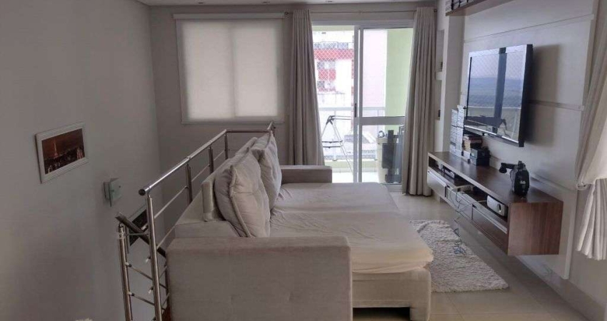 APARTAMENTO - JARDIM AQUÁRIUS - SP