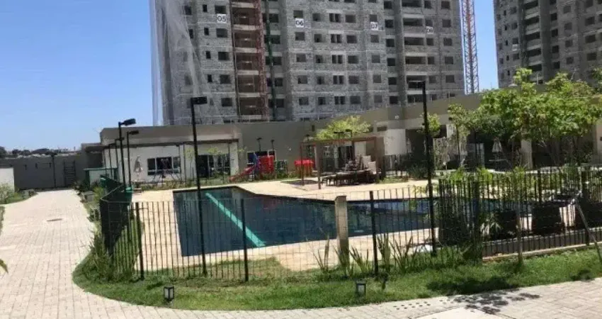 APARTAMENTO - VILA INDUSTRIAL - SP
