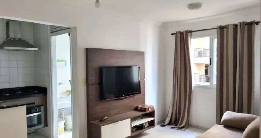 APARTAMENTO - MONTE CASTELO - SP