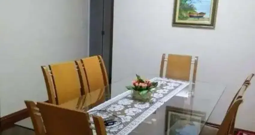 Apartamento com 3 quartos à venda na Rua Benedito Osvaldo Lecques, Parque Residencial Aquarius, São José dos Campos