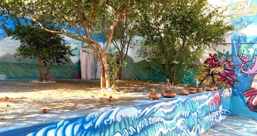 Ponto comercial para alugar na Rua João Bicudo, Jardim Esplanada, São José dos Campos