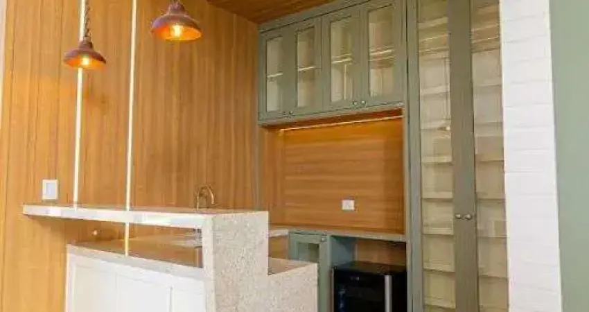 Casa em condomínio fechado com 4 quartos à venda na Rua Amadeu Prudente dos Santos, Condomínio Residencial Monte Carlo, São José dos Campos