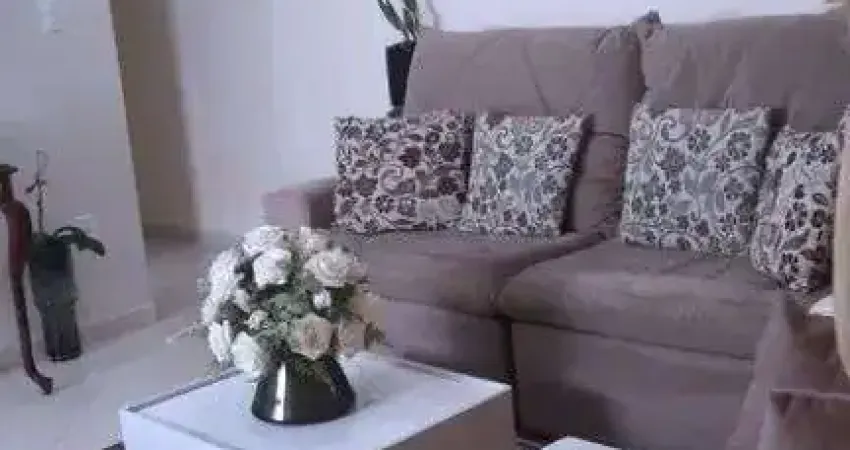 Apartamento com 3 quartos à venda na Avenida Doutor Eduardo Cury, Jardim das Colinas, São José dos Campos