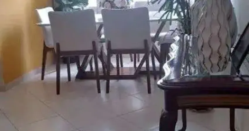 Apartamento com 3 quartos à venda na Avenida Doutor Eduardo Cury, Jardim das Colinas, São José dos Campos