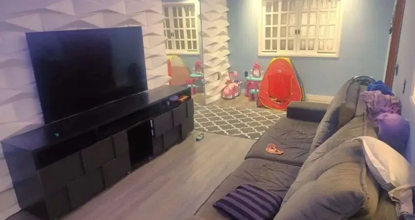 Casa com 3 quartos à venda na Rua das Ambrósias, Jardim das Indústrias, São José dos Campos
