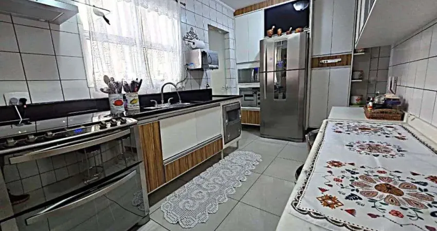 Apartamento com 4 quartos à venda na Avenida São João, Jardim das Colinas, São José dos Campos