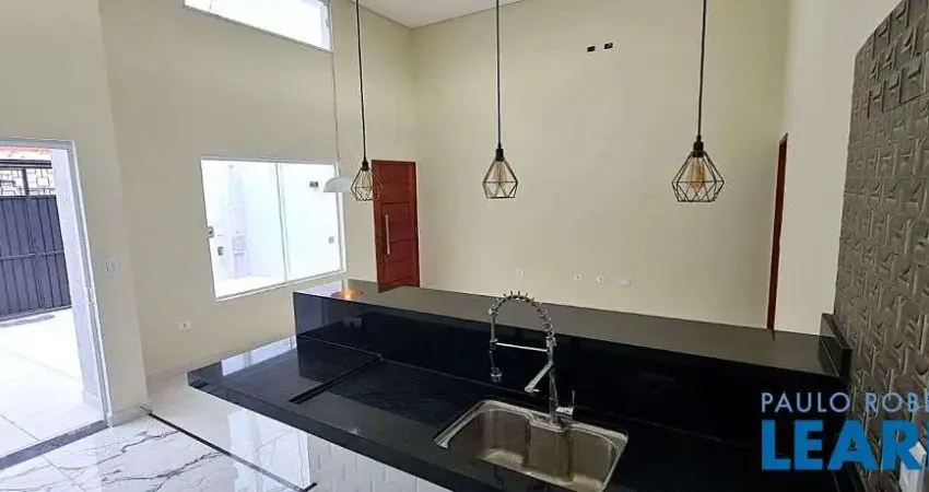 Casa com 3 quartos à venda na Rua Ciro dos Anjos, Loteamento Villa Branca, Jacareí