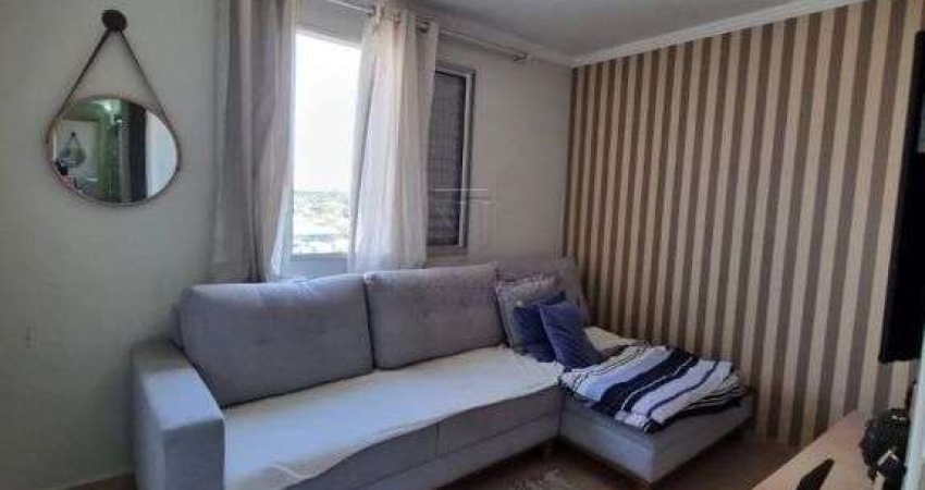 Apartamento com 3 quartos à venda na Rua Icatu, Parque Industrial, São José dos Campos