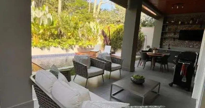 CASA EM CONDOMÍNIO - URBANOVA - SP