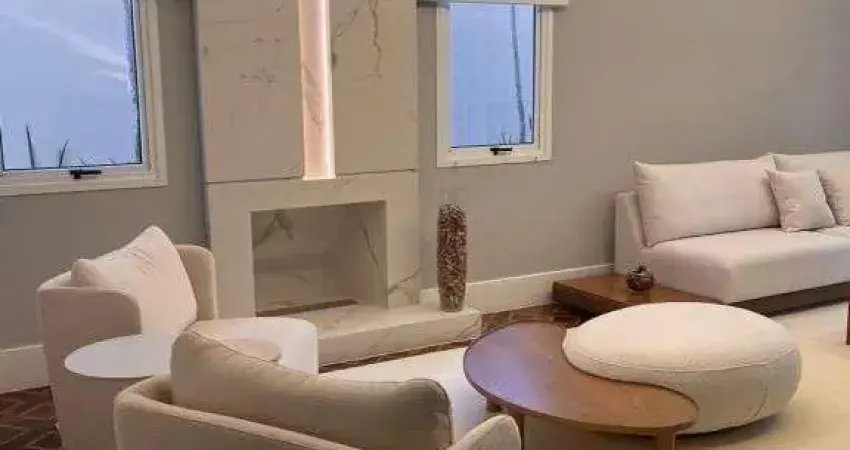 Casa em condomínio fechado com 4 quartos à venda na Rua Francisco Pandolfi, Urbanova, São José dos Campos