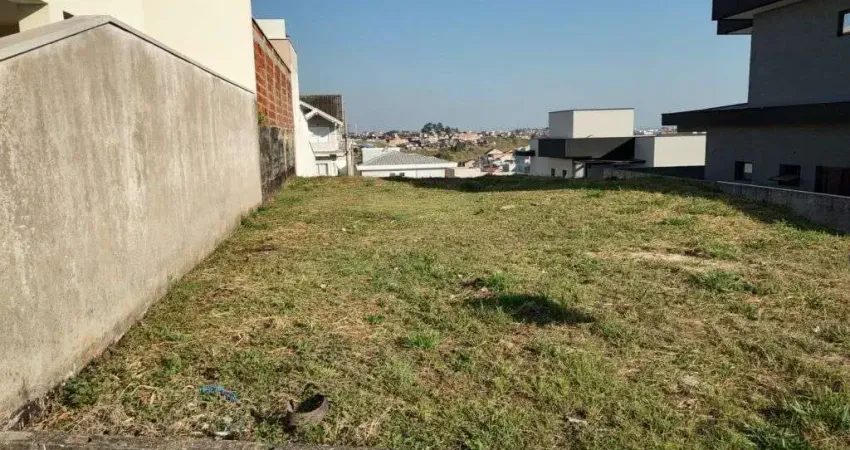 Terreno comercial à venda na Rua Extrema, Condomínio Residencial Mantiqueira, São José dos Campos