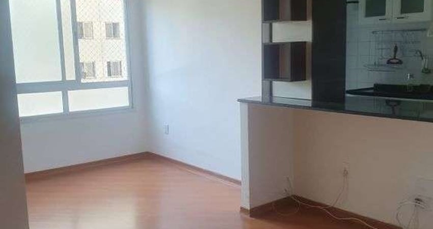 APARTAMENTO - MONTE CASTELO - SP