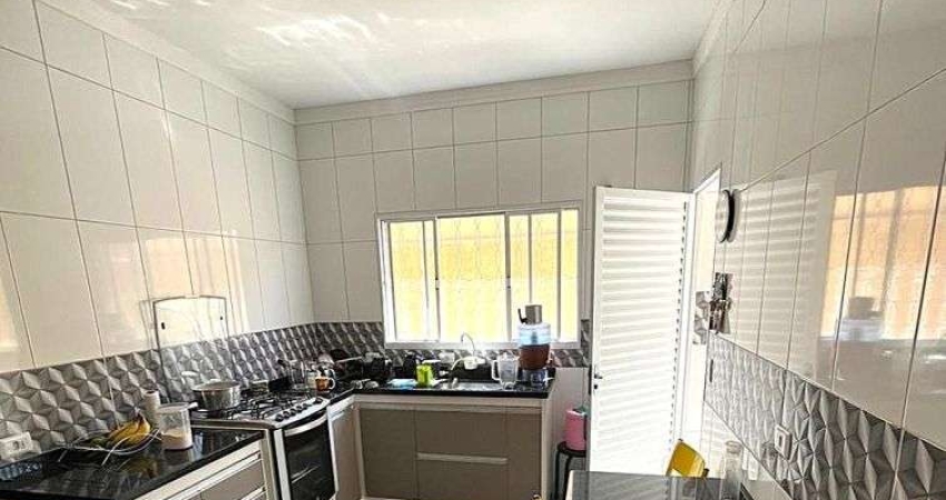 Casa com 2 quartos à venda na Rua José Antônio Monteiro Santos, Residencial Bosque dos Ipês, São José dos Campos