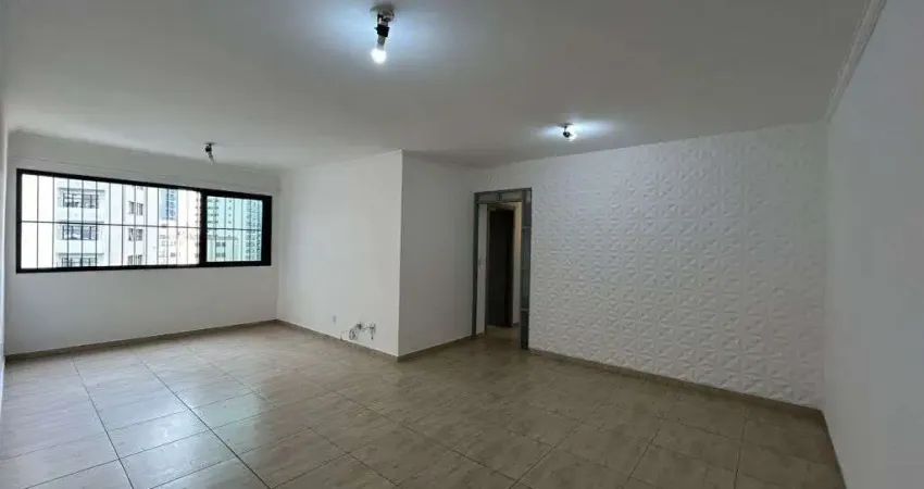 Apartamento com 3 quartos à venda na Rua Benedito Osvaldo Lecques, Parque Residencial Aquarius, São José dos Campos