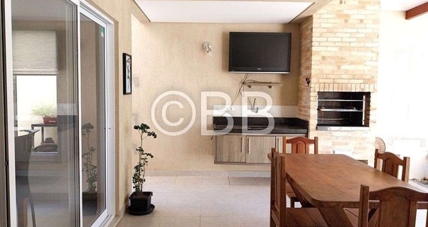 Casa em condomínio fechado com 3 quartos à venda na R DOUTOR MARCOS FIÚZA FILHO, Urbanova, São José dos Campos