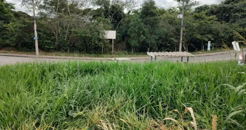 Terreno à venda na Avenida Rio Buquira, Altos da Vila Paiva, São José dos Campos