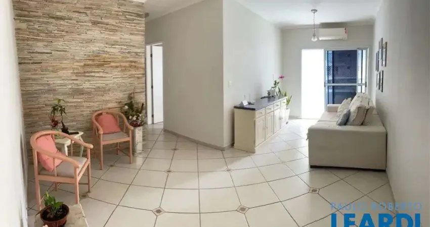 Apartamento com 3 quartos à venda na Rua Benedito Osvaldo Lecques, Jardim Aquárius, São José dos Campos