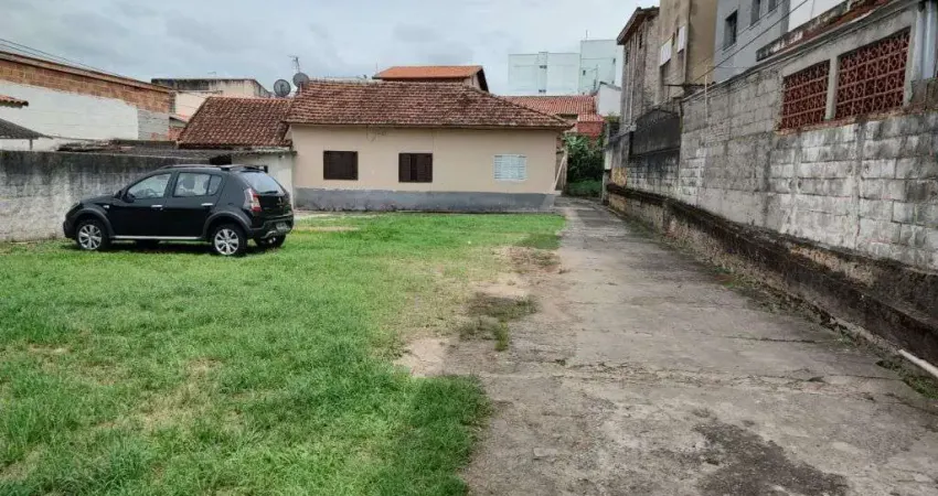 Terreno à venda na Rua Carlos Rodrigues da Costa, Vila Rossi, São José dos Campos