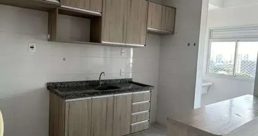 Apartamento com 2 quartos à venda na Rua Cosmos, Jardim América, São José dos Campos
