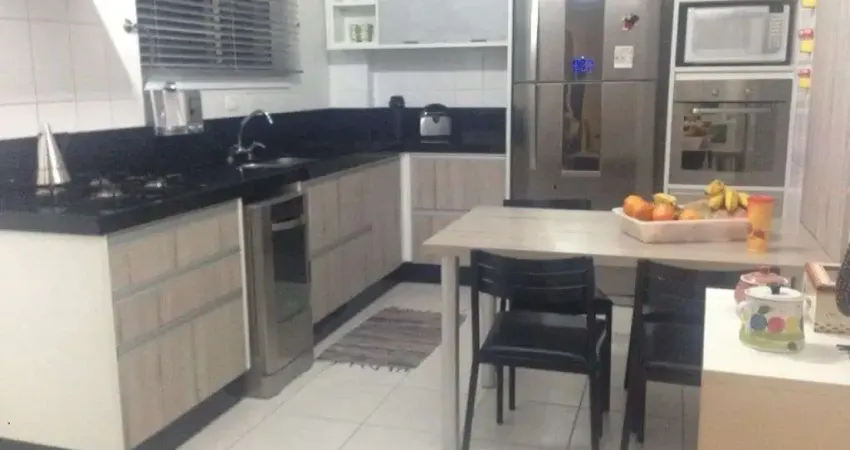 Apartamento com 3 quartos à venda na Rua Corifeu de Azevedo Marques, Jardim das Indústrias, São José dos Campos