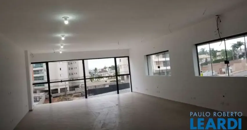 Ponto comercial para alugar na Avenida Papa João Paulo II, Urbanova, São José dos Campos