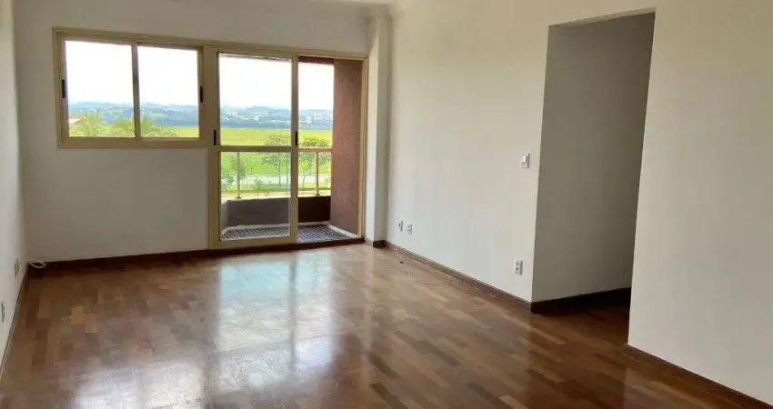 Apartamento com 4 quartos para alugar na Rua das Piabas, Jardim Aquárius, São José dos Campos