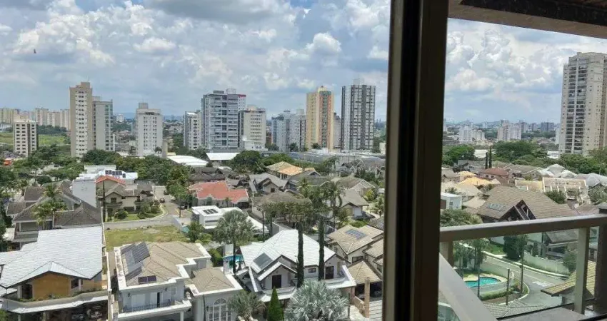 Apartamento com 4 quartos à venda na Rua das Piabas, Jardim Aquárius, São José dos Campos