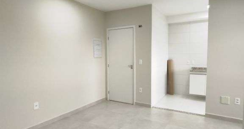 Apartamento com 2 quartos à venda na Rua Noel de Oliveira Campos, Parque Residencial Flamboyant, São José dos Campos