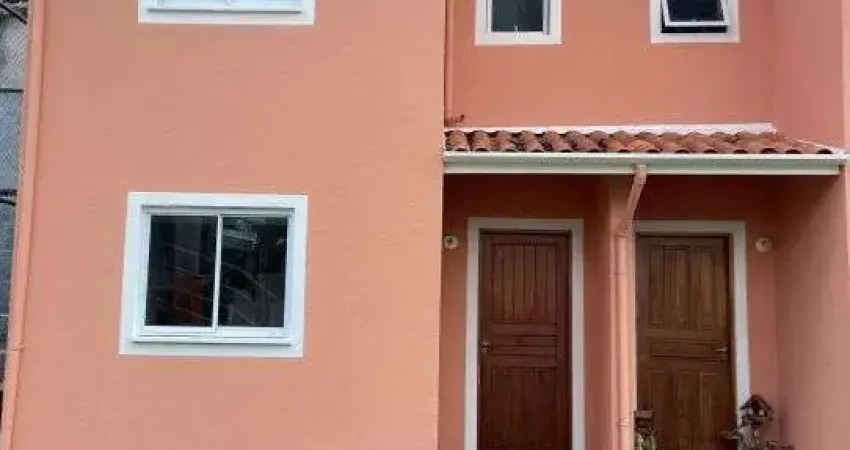 Casa em condomínio fechado com 2 quartos para alugar na Rua Ana Gonçalves da Cunha, Monte Castelo, São José dos Campos