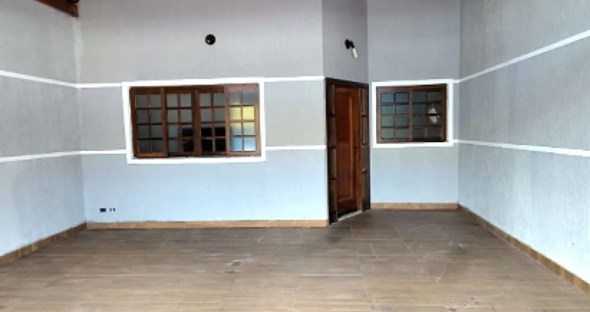 Casa com 2 quartos à venda na Rua Corrégo Lava Pés, Altos da Vila Paiva, São José dos Campos