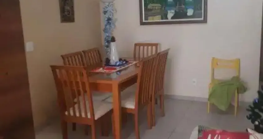 Apartamento com 3 quartos à venda na Rua Célio José dos Santos, Parque Residencial Aquarius, São José dos Campos