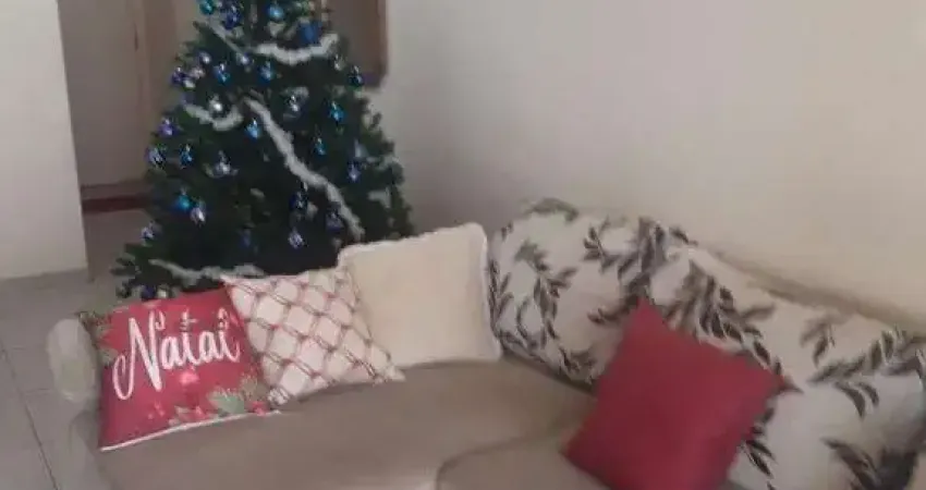 Apartamento com 3 quartos à venda na Rua Célio José dos Santos, Parque Residencial Aquarius, São José dos Campos