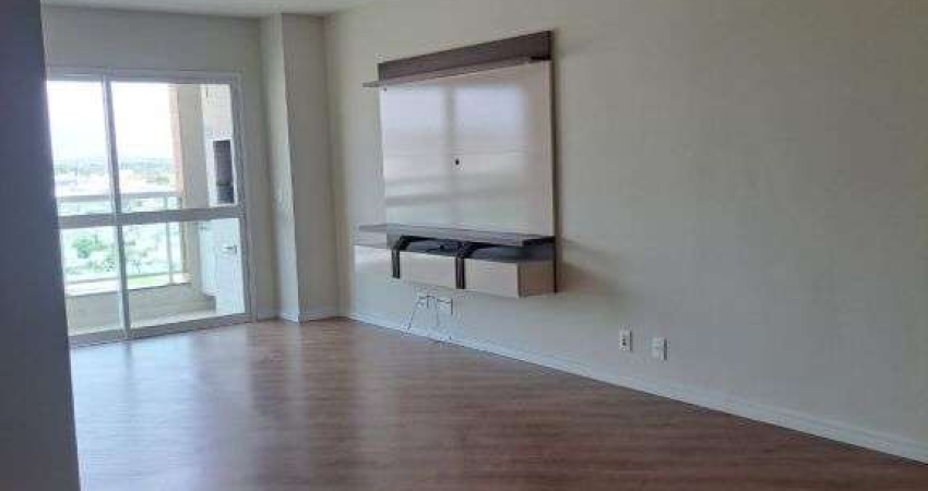 Apartamento com 3 quartos à venda na Avenida Papa João Paulo II, Urbanova, São José dos Campos