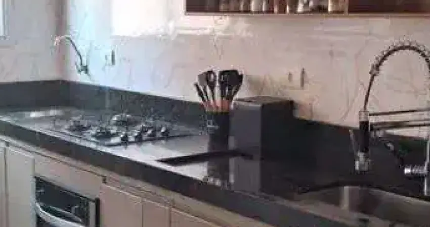Apartamento com 2 quartos à venda na Rua Gisele Martins, Cidade Morumbi, São José dos Campos