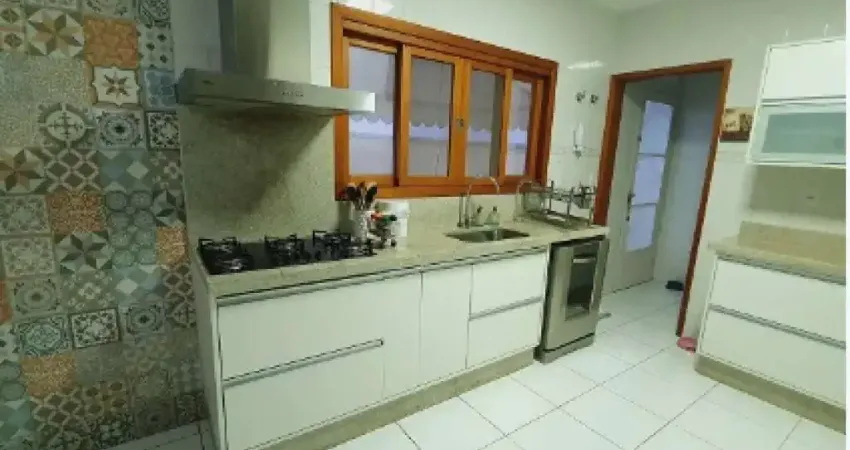 Casa com 3 quartos à venda na Rua Rosa Barbieri Paiotti, Urbanova, São José dos Campos