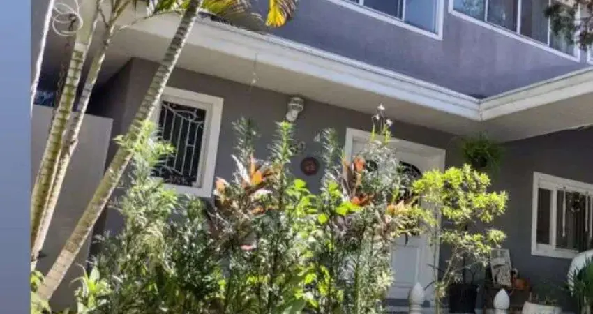 Casa em condomínio fechado com 4 quartos à venda na Rua Maria José Guido Brogliato Freire, Urbanova, São José dos Campos