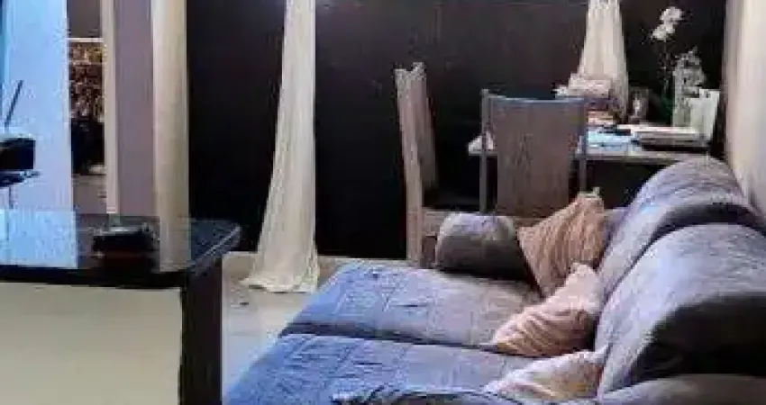 Apartamento com 2 quartos à venda na Estrada do Limoeiro, Jardim Califórnia, Jacareí