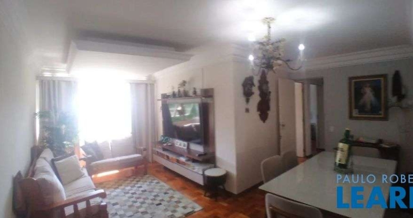 APARTAMENTO - JARDIM BELA VISTA - SP