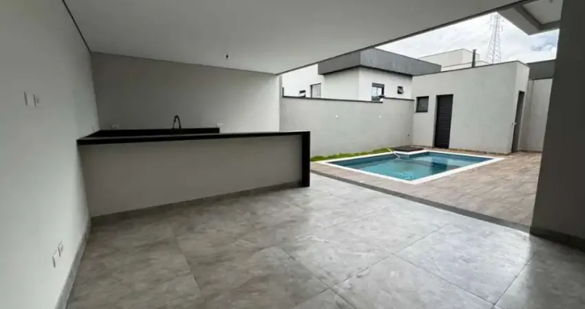 Casa com 4 quartos à venda na Rua David Fernando dos Santos Azevedo, Loteamento Floresta, São José dos Campos