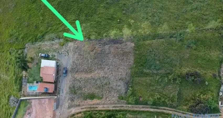 Chácara / sítio à venda na Estrada Municipal Juca de Carvalho, Centro, São José dos Campos