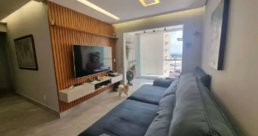Apartamento com 2 quartos à venda na Rua Maurício Cardoso, Jardim Sul, São José dos Campos