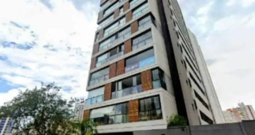 Apartamento com 2 quartos à venda na Rua Santa Clara, Vila Adyana, São José dos Campos