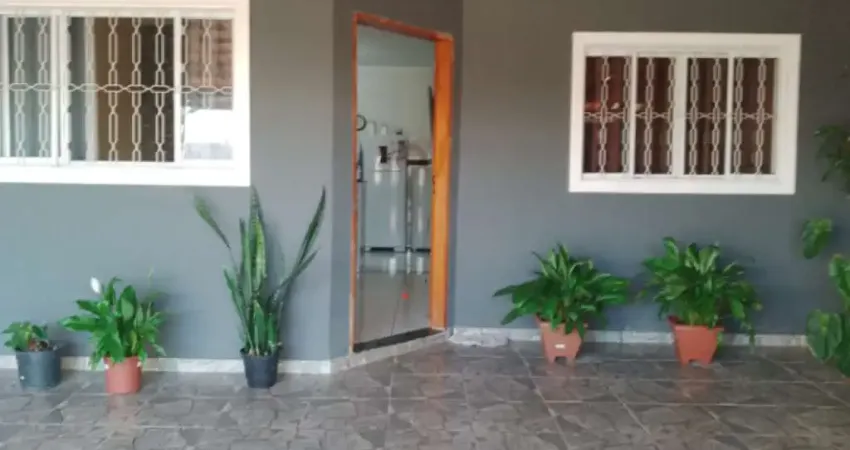 Casa com 3 quartos à venda na R JOÃO MARIANO DOS SANTOS, Setville Altos de São José, São José dos Campos