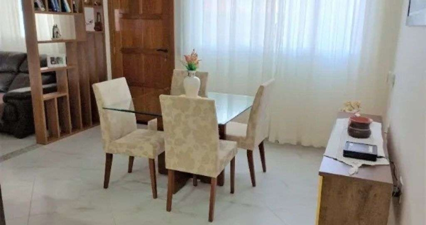 Casa com 2 quartos à venda na Rua Arezzo, Residencial Santa Paula, Jacareí
