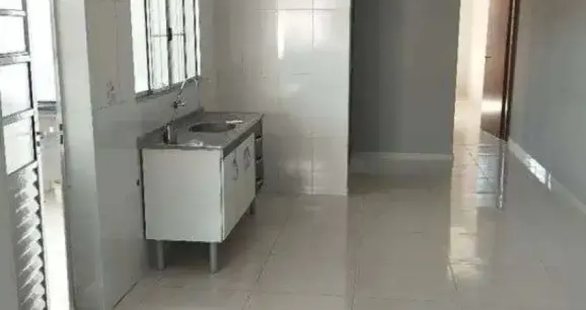 Casa com 2 quartos à venda na Rua Trinta e Um, Residencial Parque dos Sinos, Jacareí